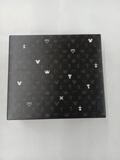 CDBOX|SQUARE ENIX