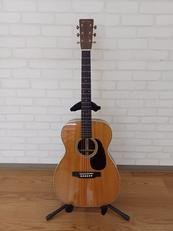 アコースティックギター|MARTIN