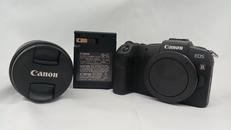 ミラーレス一眼カメラ|CANON