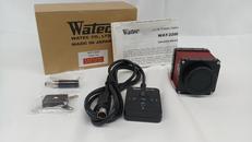 HD-SDIカラーカメラ|WATEC