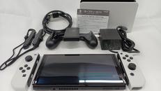 SWITCH有機ELモデル|NINTENDO / 任天堂