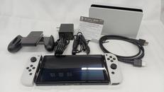 有機EL　SWITCH|NINTENDO / 任天堂