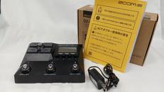 マルチエフェクター|ZOOM