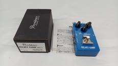 エフェクター|PROVIDENCE