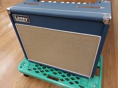 ギターアンプ|LANEY