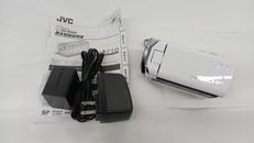 ビデオカメラ|JVC