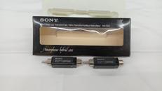 昇圧トランス|SONY