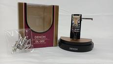 MCカードリッジ|DENON