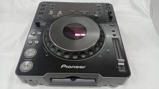 CDJ|PIONEER