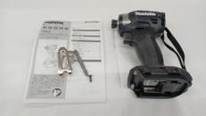 インパクトドライバー|MAKITA