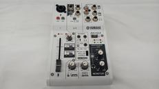 オーディオインターフェース|YAMAHA