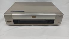 SVHSデッキ|PANASONIC