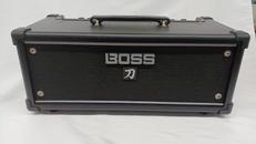 ヘッドアンプ|BOSS