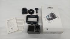 アクションカメラ|DJI