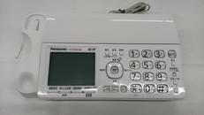 FAX|PANASONIC