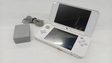 2DSLL|NINTENDO / 任天堂