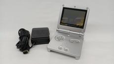 ゲームボーイアドバンスSP|NINTENDO / 任天堂