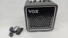 ギターアンプ|VOX