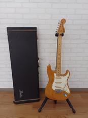 エレキギター|FENDER