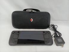 STEAM DECK OLED|VALVE