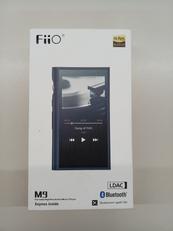 ポータブルオーディオプレーヤー|FIIO