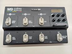 マルチエフェクター|LINE6