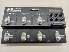 マルチエフェクター|LINE6