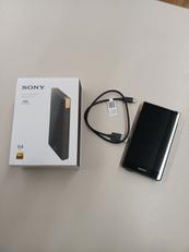 WALKMAN|SONY