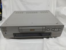 ビデオカセットレコーダー|SONY