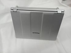 ノートパソコン|PANASONIC
