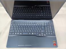 ノートPC|FUJITSU