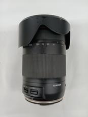 望遠レンズ|TAMRON