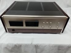 パワーアンプ|ACCUPHASE