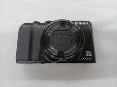 デジタルカメラ|NIKON