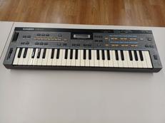 シンセサイザー|CASIO