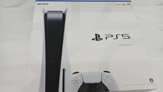 PLAYSTATION5|SONY