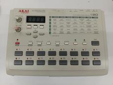サンプラー|AKAI