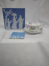 カップ&ソーサー|WEDGWOOD