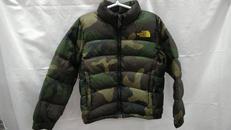 ダウンジャケット|THE NORTH FACE