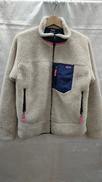 レトロX フリースジャケット|PATAGONIA