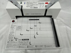 PLUS PK-913L 裁断機 A4対応 PLUS PK-913L 裁断機 A4対応 PLUS PK-913L 裁断機 A4対応