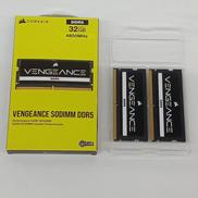 DDR5メモリ|CORSAIR