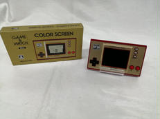 GAME&WATCH|NINTENDO