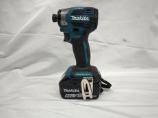 インパクトドライバー|MAKITA