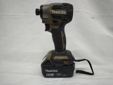 インパクトドライバー|MAKITA