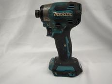 インパクトドライバー|MAKITA