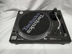 ターンテーブル|TECHNICS