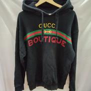 BOUTIQUEパーカー|GUCCI