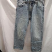デニムパンツ|LEVI’S