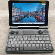 GPD / WIN Max(G1619-01)|GPD